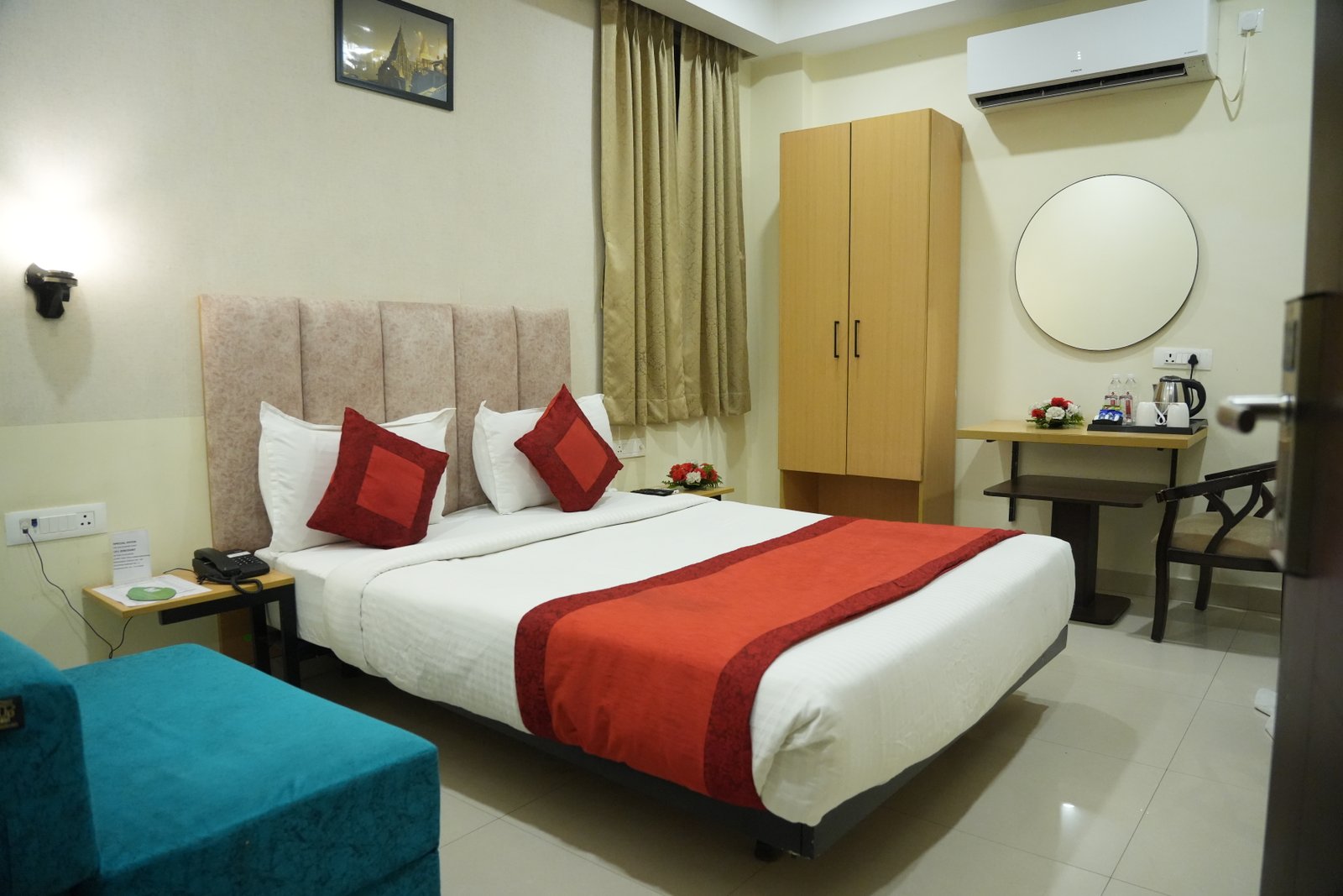 Room Interior