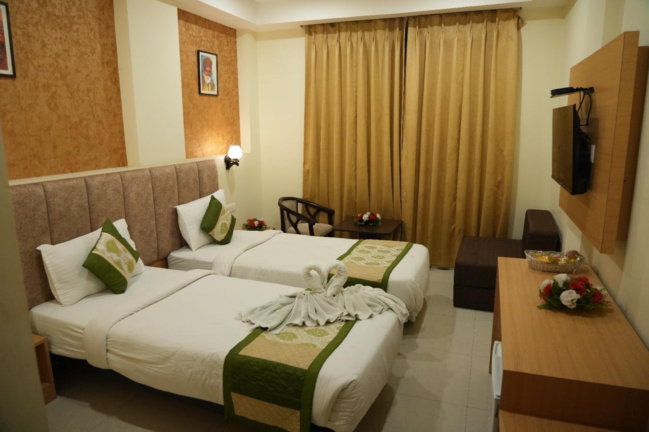 Premium Room