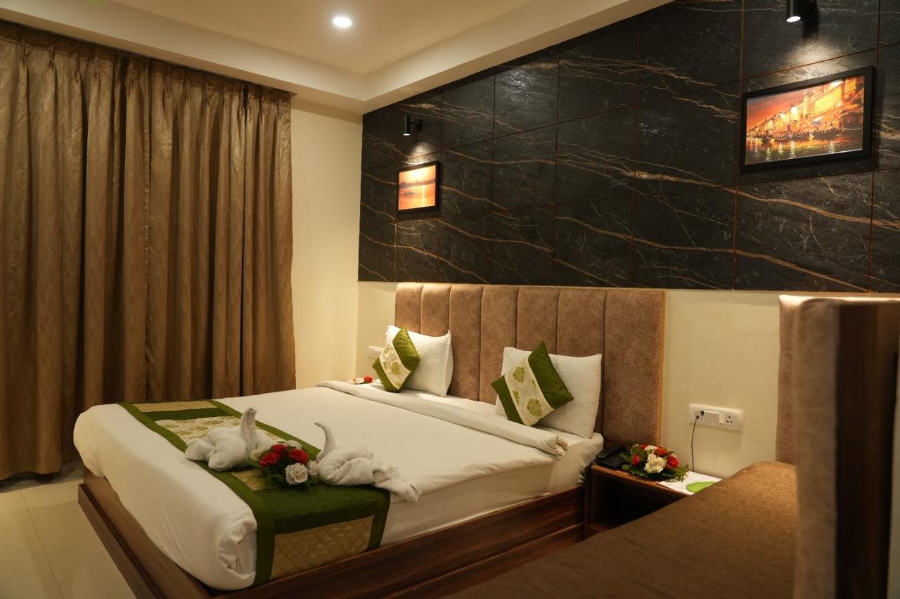 royal premium room